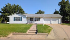 Charming 2-bedroom, 2-bath home on a spacious corner lot