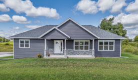 Stunning Ranch Home on a Corner lot Baraboo WI