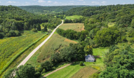 Country Home w/Deer Hunting Richland County