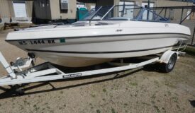 Boat — Online Only Auction