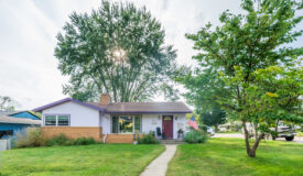 Beautifully Maintained 3-Bedroom Home in Decorah IA