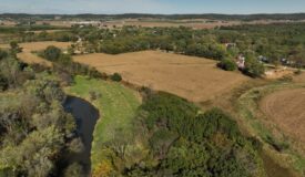 56.84 Acres of Driftless Region Recreational Paradise – Richland County, Wisconsin