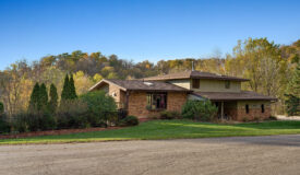 Modern Comfort Meets Scenic Tranquility