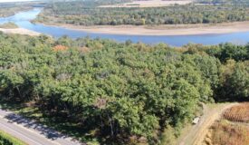 20± acre Sauk County Gem of a Property