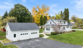 4-Bedroom, 2-Bath Westfield Property