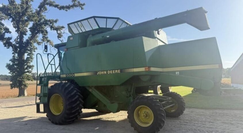 Oxford WI Equipment AuctionTime auctions