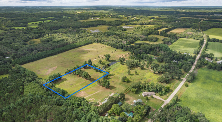 N5709 County Road Y, Montello_updated parcels-2