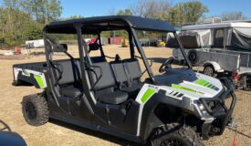 Morse Powersports Liquidation Online Only auction