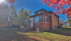 Cozy Residential Home Charm Meets Modern Comfort in Adams County