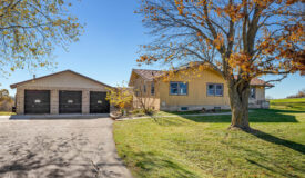 4 Bedroom Home Country Living and Natural Beauty La Crosse WI