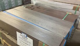 January Building Materials Online Only Auction