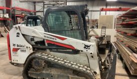 Chris Foss Contractor Inc Retirement Online Only Auction