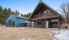 1565 Hwy 71 – Sparta, Wisconsin | 286± Acres | Monroe County