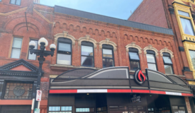 La Crosse opportunity at 422-424 Main St. Formerly ”The Main” event venue