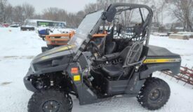 December Multi Family Online Only Auction