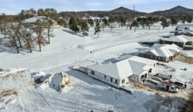 NEW CONSTRUCTION CONDOS | CASTLE MOUND GOLF COURSE | HOLMEN, WI