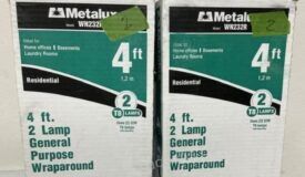 January New Stock Hardware Online Only Auction