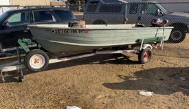 January Multi Family Sale Online Only Auction