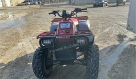 Sporting Goods, Ammo and Much More Online Only Auction