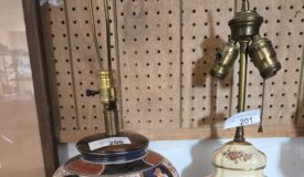 March Multi-Family Online Only Auction