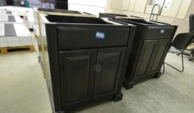 February Building Materials Online Only Auction