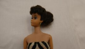 Barbie / Dolls for Kingston Historical Society – Online Only Auction