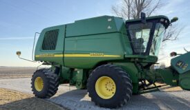 Kiser Family Indiana Auctiontime Equipment Online Auction