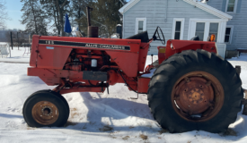 Michael Wakerhauser Estate Online Only Auction – COMING SOON