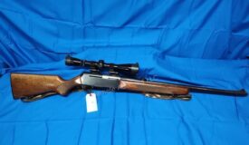 April Gun, Bow and Sporting Goods Online Only Auction