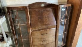 Glassware, Collectibles, Vintage & Household Items Online Only Auction