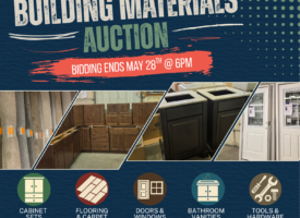 Building Materials 4-28-26