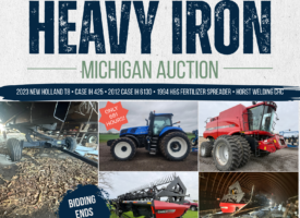 MICHIGAN