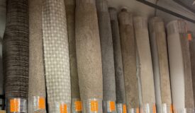 COMING SOON!!! – May Building Materials Auction