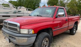 1994 Dodge Ram 1500