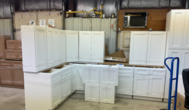 *** COMING SOON*** The June Building Materials Online Only Auction