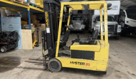 2004 HYSTER J35XMT2