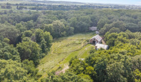 23+/- Acre Hobby Farm | Home | Pond | Outbuildings | Development Potential Online Auction