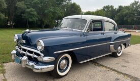 Classic Car and Whole Estate Online Only Auction