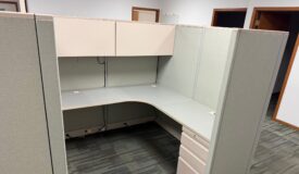Complete Office Liquidation 1 Lot Online Only Auction