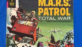 The Comic Book & Stamp Collection Online Only Auction