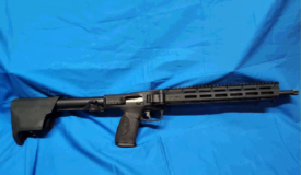October Guns Online Only Auction