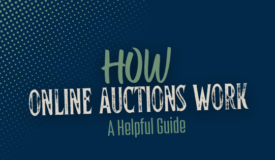 How Online Auctions Work: A Complete Beginner’s Guide