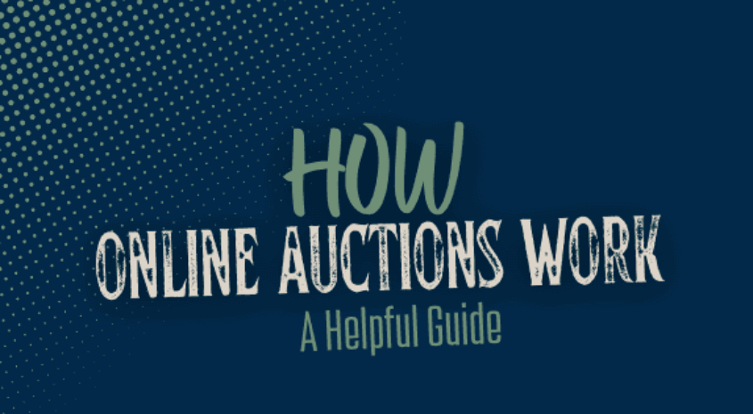 How Online Auctions Work: A Complete Beginner’s Guide