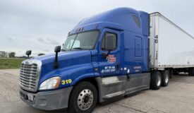 2014 FREIGHTLINER CASCADIA 113