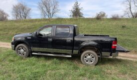 The Farm Retirement Sale Online Only Auction